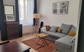 Blue Note Home, Cosy, Port Vieux